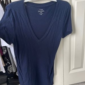 J crew shirt